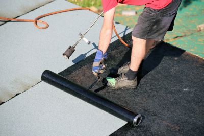 Commercial Roofing Projects