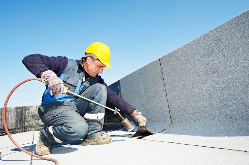 Scheduling Your Roof Work